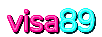 visa89 — logo kanal